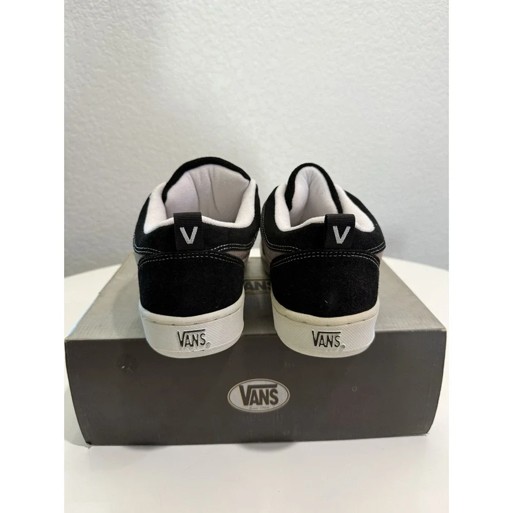 Vintage🔥 VANS 1990's Skateboarding Shoes Size 10.5 90's Sneakers